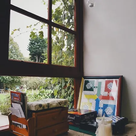 Albergue De Peregrinos El Convento *