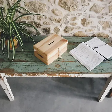 Albergue De Peregrinos El Convento Hostel *