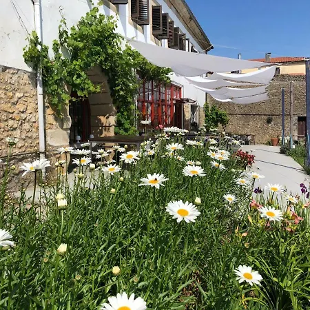 Hostel Albergue De Peregrinos El Convento *