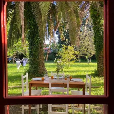Hostal Albergue de peregrinos El Convento