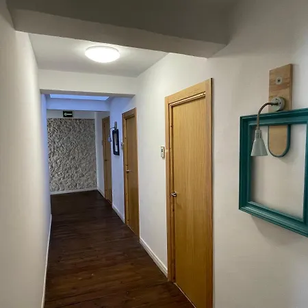 Albergue De Peregrinos El Convento *