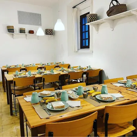 Hostel Albergue De Peregrinos El Convento