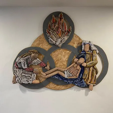 Hostel Albergue De Peregrinos El Convento *