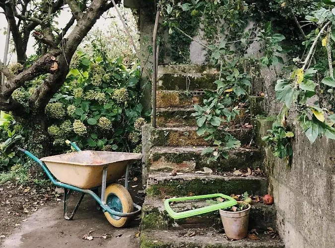 Albergue De Peregrinos El Convento *