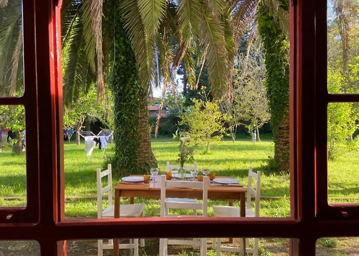 Hostel Albergue De Peregrinos El Convento