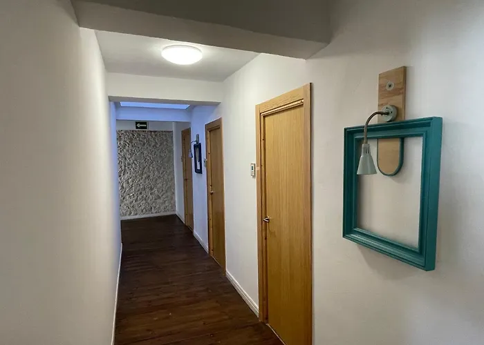 Albergue De Peregrinos El Convento *