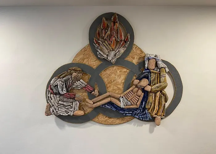 Hostel Albergue De Peregrinos El Convento *