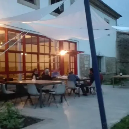 Albergue de peregrinos El Convento *