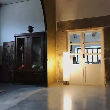 Albergue De Peregrinos El Convento Auberge de jeunesse *