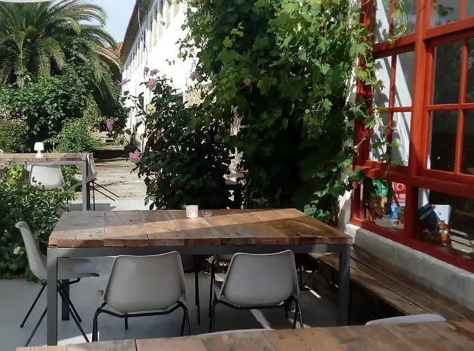 Auberge de jeunesse Albergue De Peregrinos El Convento *