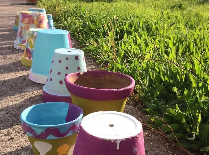 Albergue De Peregrinos El Convento Santillana del Mar