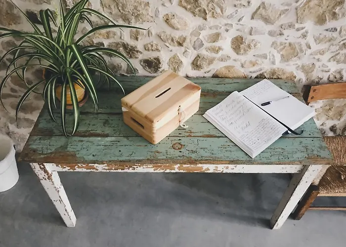 Albergue De Peregrinos El Convento Vandrerhjem *