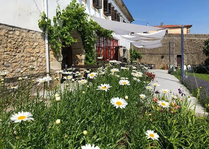 Auberge de jeunesse Albergue De Peregrinos El Convento *