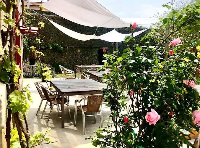 Albergue De Peregrinos El Convento Auberge de jeunesse